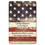 Magnet - 2.75x4.25 Round Corners - 20 mil.