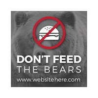 Magnet - 2.5x2.5 Square Corners - 20 Mil.... from ASI 91760 Tradenet...