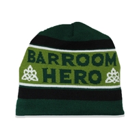 Custom Knit Beanie... from ASI 98085 Wolfmark