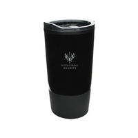 Tuxedo 20 oz. Recycled Tumbler - Laser, Standard... from ASI 30270 Aakron Line