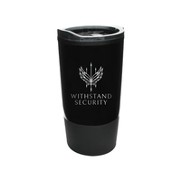 Tuxedo 20 oz. Recycled Tumbler - Laser, Premium... from ASI 30270 Aakron Line