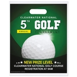 12W x 15H Oxo-Biodegradable Digital Full-Color Bag