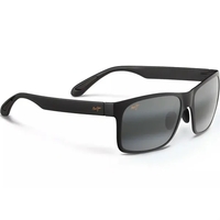 Polarized Rectangular Sunglasses.... from ASI 54100 Fields Manufacturing Inc...