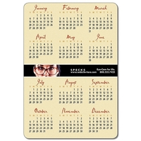 Magnet - 4.5x6.5 Round Corners - 20 mil.... from ASI 91760 Tradenet...