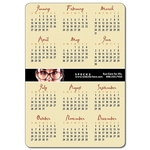 Magnet - 4.5x6.5 Round Corners - 20 mil.