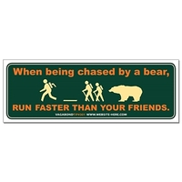 Magnet - 2.5x7 Square Corners - 25 Mil.... from ASI 91760 Tradenet Publishing...