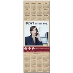 Magnet - 4x11 Square Corners - 25 mil.