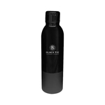 Tuxedo 17 oz. Recycled Deluxe Bottle, Laser Engraved, Small