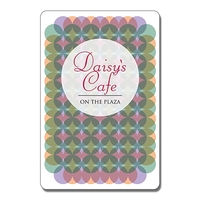 Magnet - 4x6 Round Corners - 20 mil.... from ASI 91760 Tradenet Publishing /...