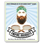 Magnet - 3x4 Round Corners - 25 mil.