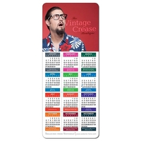 Magnet - 5x12 Round Corners - 20 mil.... from ASI 91760 Tradenet Publishing /...