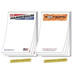 Scratch Pad / Notepad - 100 Sheets - 3.625x5.625