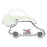 Stik-ON Shape Adhesive Notes - Car (6.5x3) - 50 Sheets