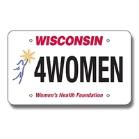 Magnet - 2.25x3.75 Round Corners - 20 Mil.... from ASI 91760 Tradenet...