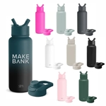 Simple Modern 32oz Summit Water Bottle with Straw Lid