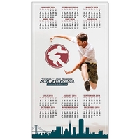 Magnet - 4.75x8.5 Square Corners - 20 mil.... from ASI 91760 Tradenet...