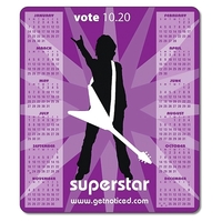 Magnet - 4.25x4.875 Round Corners - 25 mil.... from ASI 91760 Tradenet...