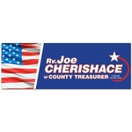 Magnet - 12x4.25 Square Corners - 20 mil.