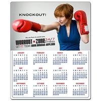 Magnet - 5.75x7 Round Corners - 25 mil.... from ASI 91760 Tradenet Publishing...