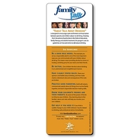 Magnet - 3x8.5 Rounded Corners - 20 mil.... from ASI 91760 Tradenet...