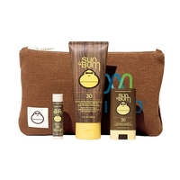 Head-to-toe coverage on the go.... from ASI 61005 Hirsch Gift Inc