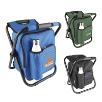 Cooler Chair Backpack