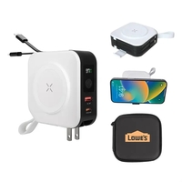 The ULTIMATE 5-in-1 20W Power Charger