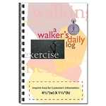 A Walker's Daily Log