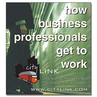 Magnet - 3x3.25 Square Corners - 20 Mil.... from ASI 91760 Tradenet...