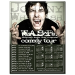 Magnet - 5x6.5 Square Corners - 25 Mil.