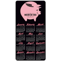 Magnet - 6x12 Round Corners - 20 mil.... from ASI 91760 Tradenet Publishing /...