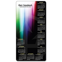 Magnet - 3.5x7 Round Corners - 25 mil.... from ASI 91760 Tradenet Publishing...