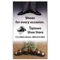 Sticker / Decal - UV-Coated Vinyl - 5x3 Rectangle Shape... from ASI 91760...