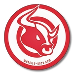 Laminated Card - 2 Inch Diameter Circle Shape - 14 pt.