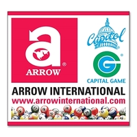 Magnet - 3.75x4 Square Corners - 25 Mil.... from ASI 91760 Tradenet...