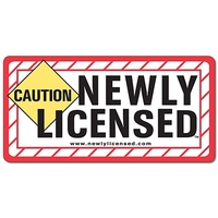 Magnet - 4x8 Round Corners - 20 mil.... from ASI 91760 Tradenet Publishing /...