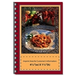 Cajun Cooking Cookbook