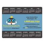 Magnet - 3.5x4.5 Round Corners - 25 mil.