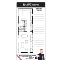 Custom Size / Shape - Laminated Card (Large) - 14 pt.... from ASI 91760...