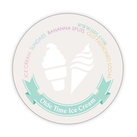 Magnet - 5.25 Inch Diameter Circle - 25 Mil.... from ASI 91760 Tradenet...