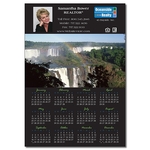 Magnet - 7.375x10.5 Square Corners - 20 mil.