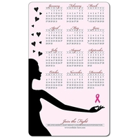 Magnet - 5x8.25 Round Corners - 25 mil.... from ASI 91760 Tradenet Publishing...