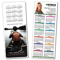 Extra-Thick Laminated Card - 3.5x8.5 - 24 pt.... from ASI 91760 Tradenet...