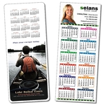 Extra-Thick Laminated Card - 3.5x8.5 - 24 pt.