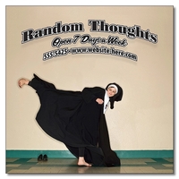 Magnet - 3.75x3.75 Square Corners - 25 Mil.... from ASI 91760 Tradenet...