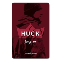 Magnet - 3.5x5.25 Round Corners - 25 mil.... from ASI 91760 Tradenet...