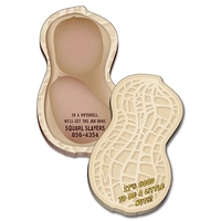 Stik-ON Shape Adhesive Notes - Peanut (3x5) - 50 Sheets.... from ASI 91760...