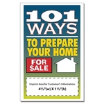 101 Ways To Prepare Your House For Sale