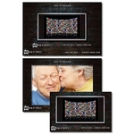 Magnet - Picture Frame (5x7.375) - 25 Mil.
