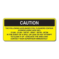 Magnet - 3x7 Round Corners - 20 Mil.... from ASI 91760 Tradenet Publishing /...